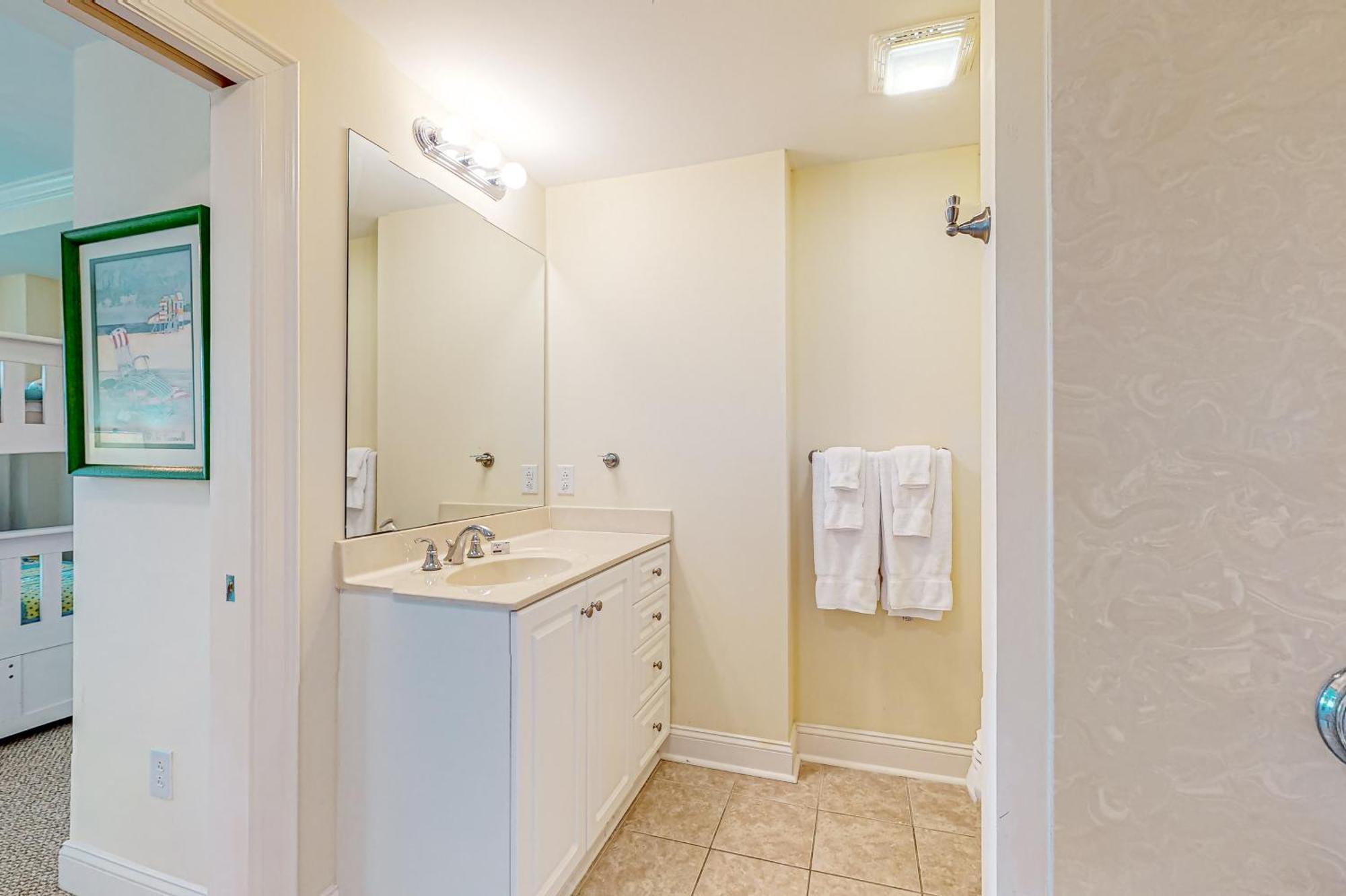 Seventh Heaven Apartment Indian Beach Exterior foto