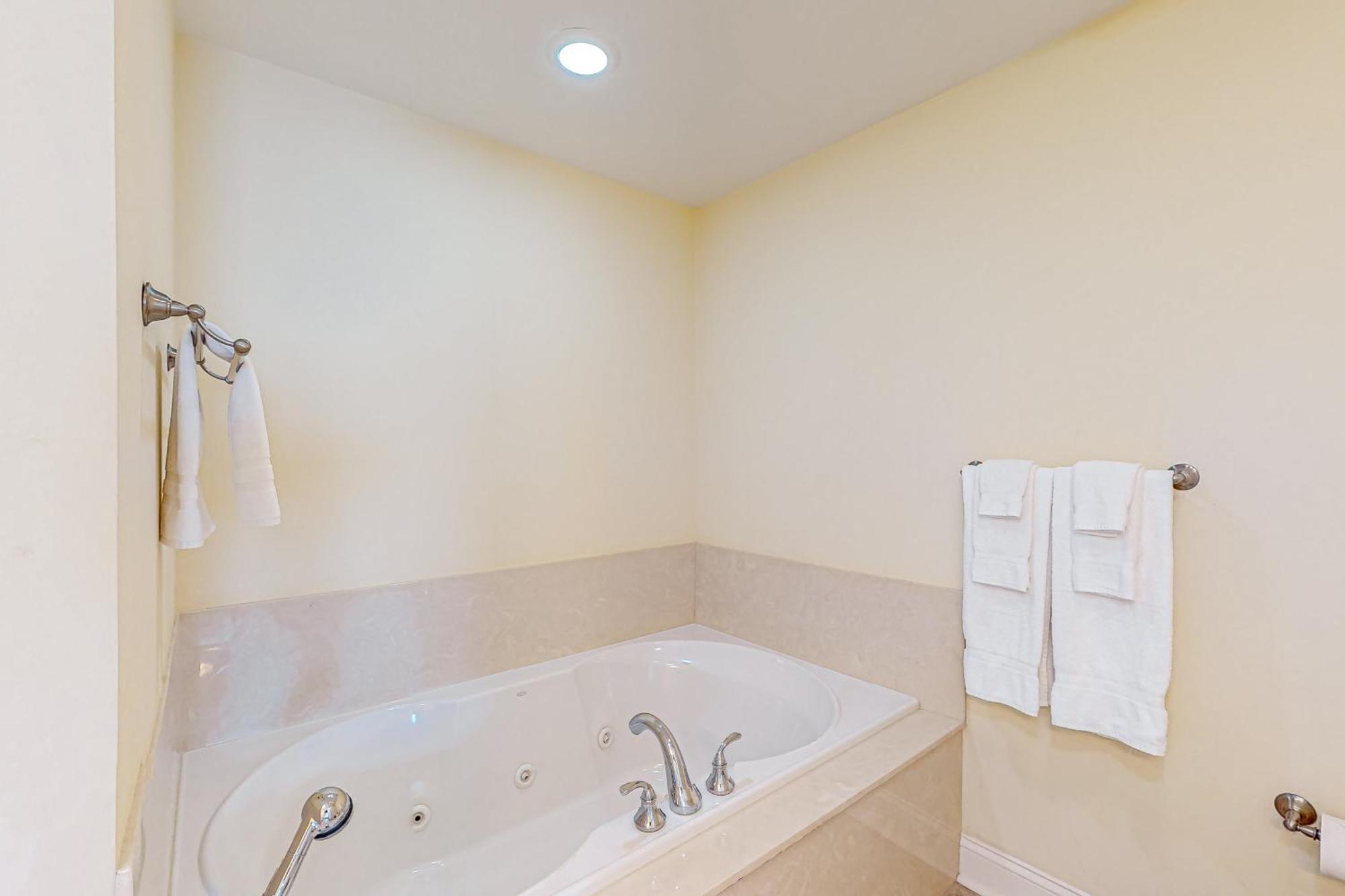 Seventh Heaven Apartment Indian Beach Exterior foto