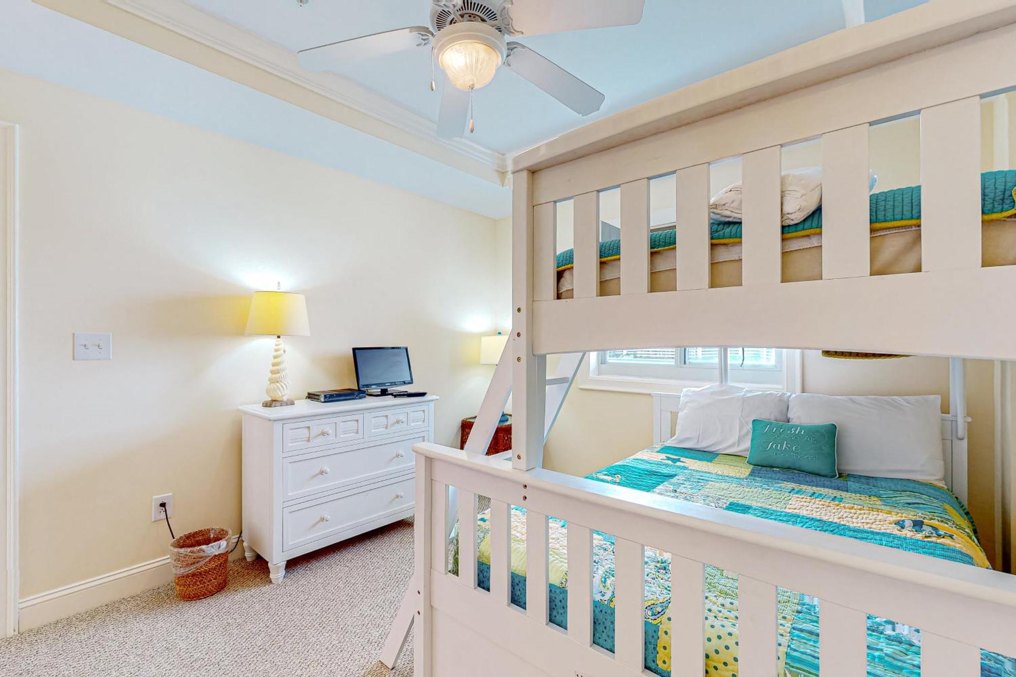 Seventh Heaven Apartment Indian Beach Exterior foto