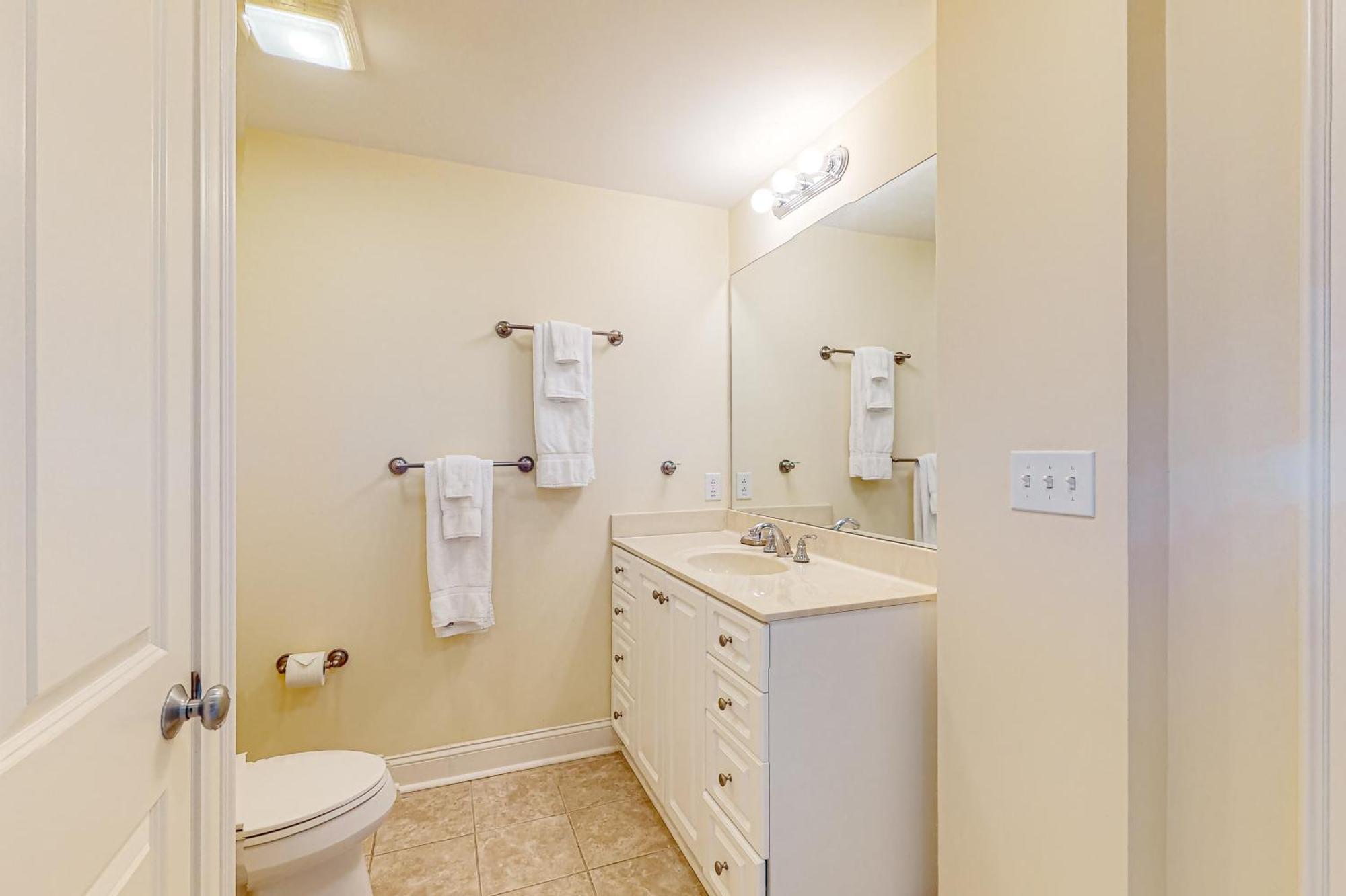 Seventh Heaven Apartment Indian Beach Exterior foto