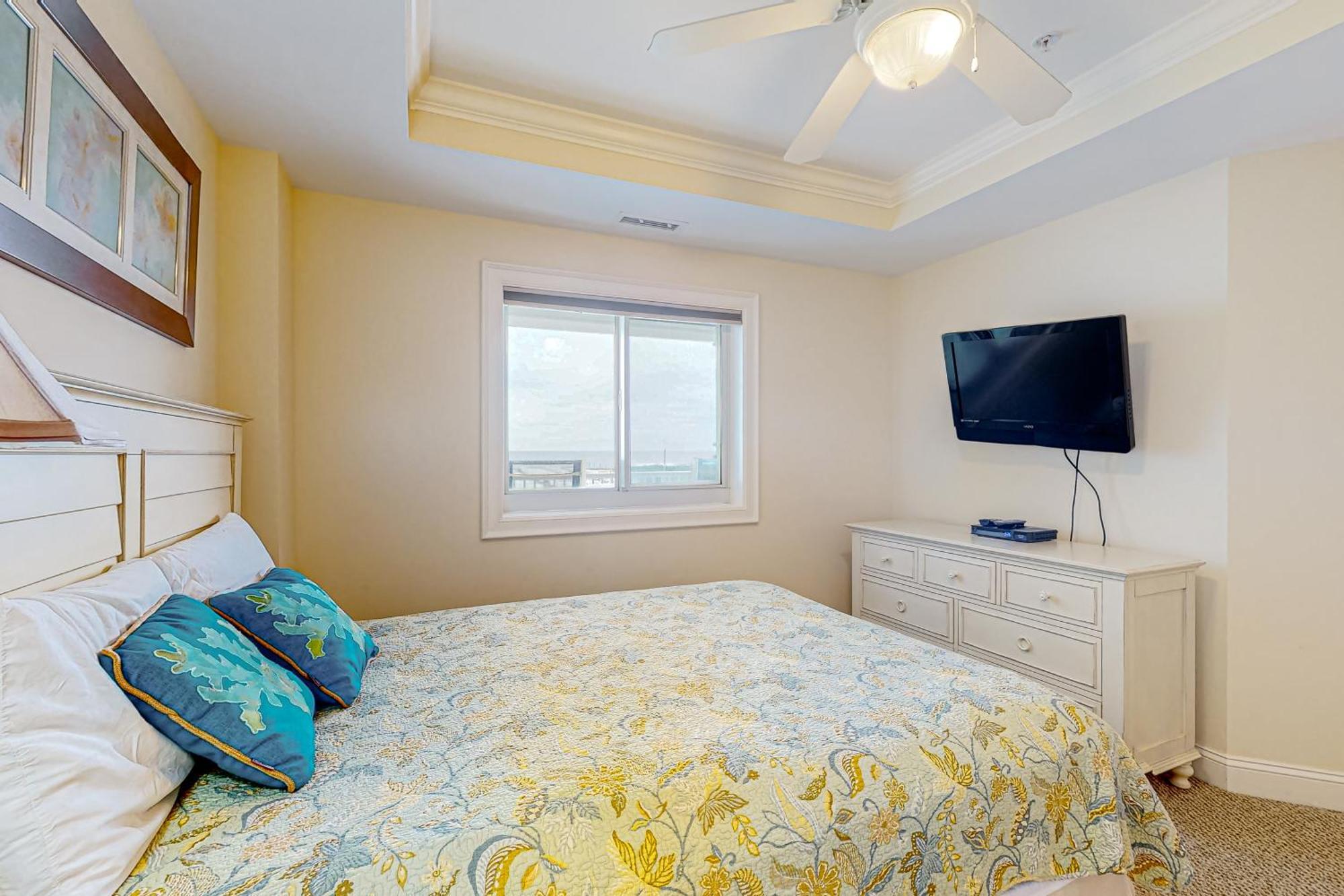 Seventh Heaven Apartment Indian Beach Exterior foto