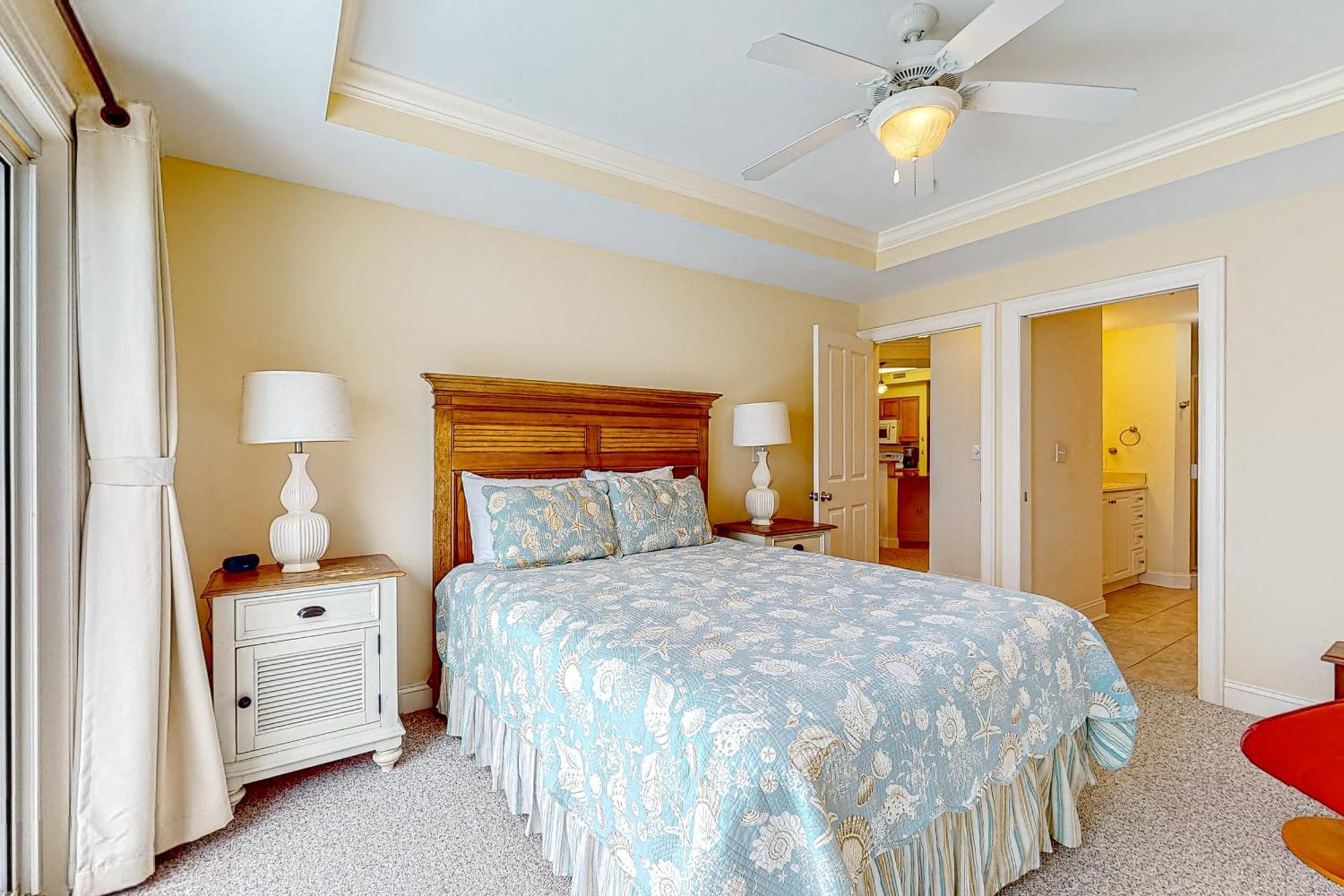 Seventh Heaven Apartment Indian Beach Exterior foto