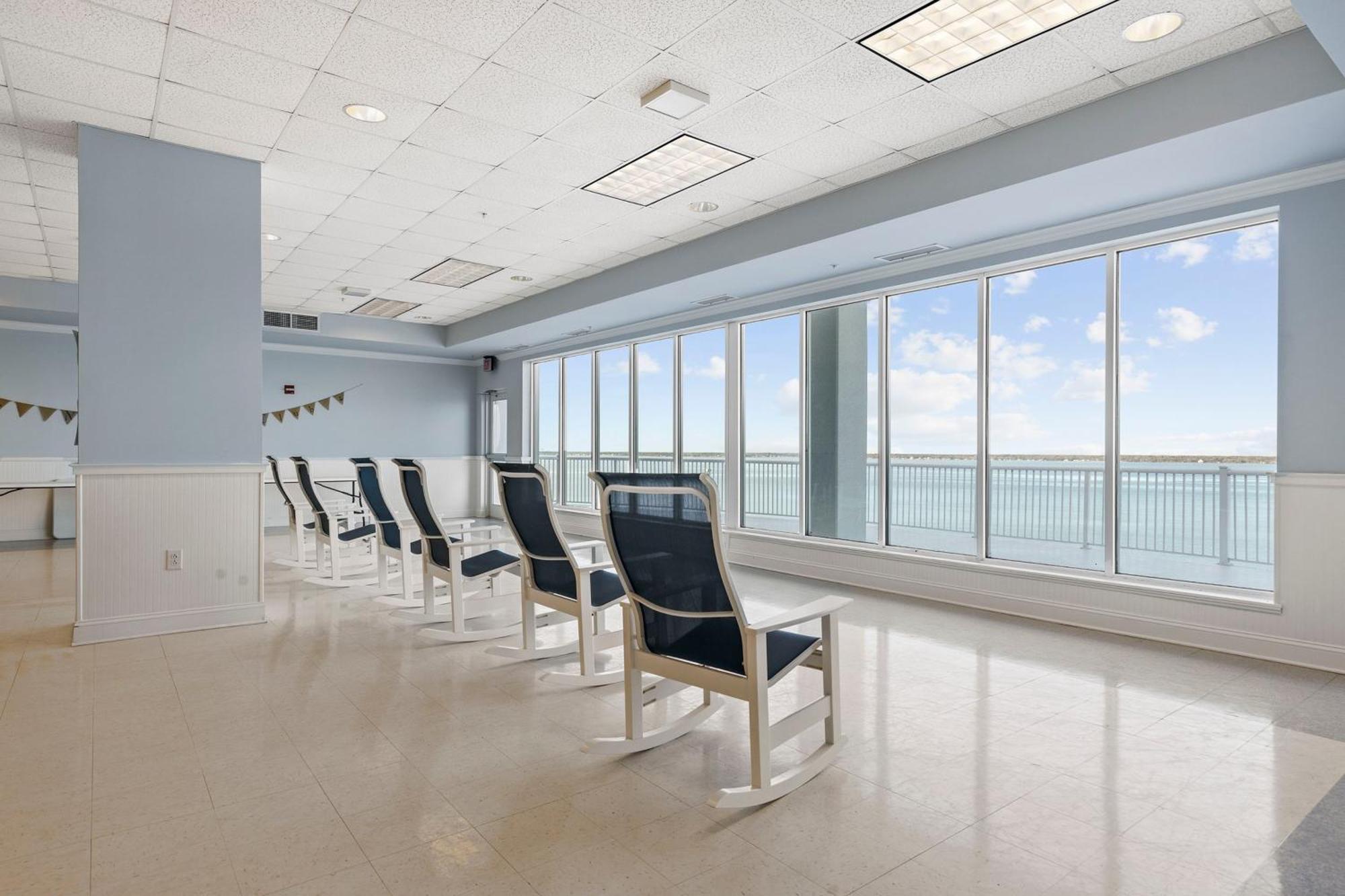 Seventh Heaven Apartment Indian Beach Exterior foto